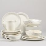 1039 2640 DINNERWARE